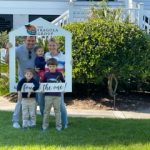 RELOCATING TO CHARLESTON WITH FAMILY